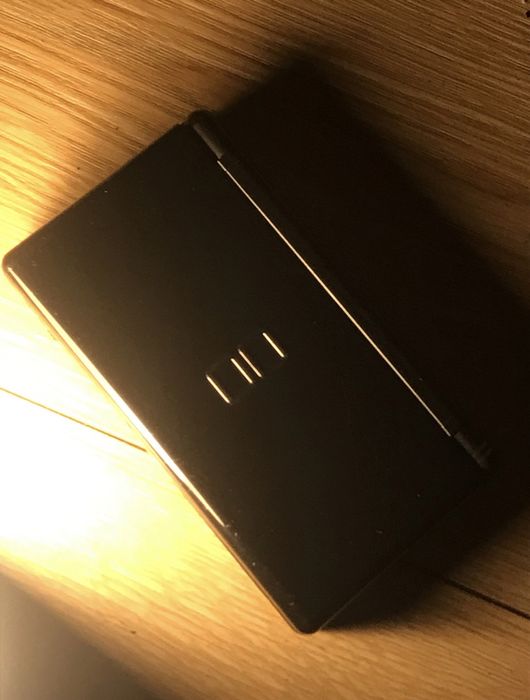 Nintendo Ds lite + ładowarka + rysik