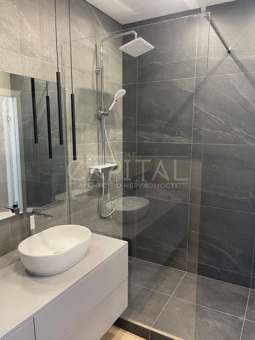 Продаж 3к квартира ЖК Метрополіс Голосіївський парк Іподром ВДНГ