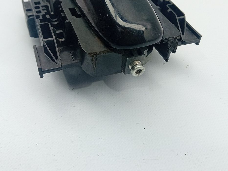 Puxador porta trás esquerdo VOLVO V40 Hatchback