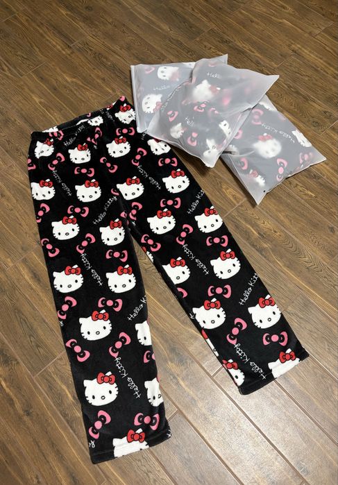Штани “Hello Kitty” Хелоу Кітті