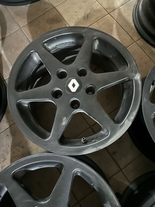 диски 5/108 r15 reno