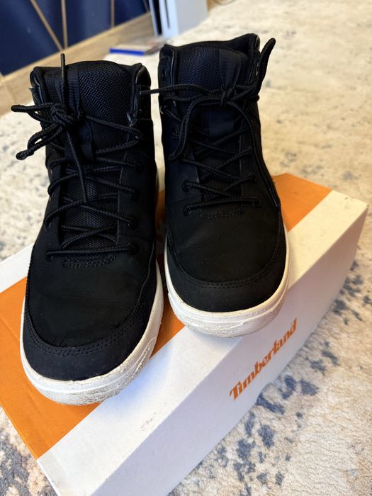 Черевики Timberland