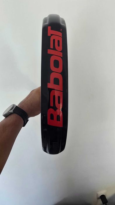 Raquete padel Babolat technical viper Soft 3.0