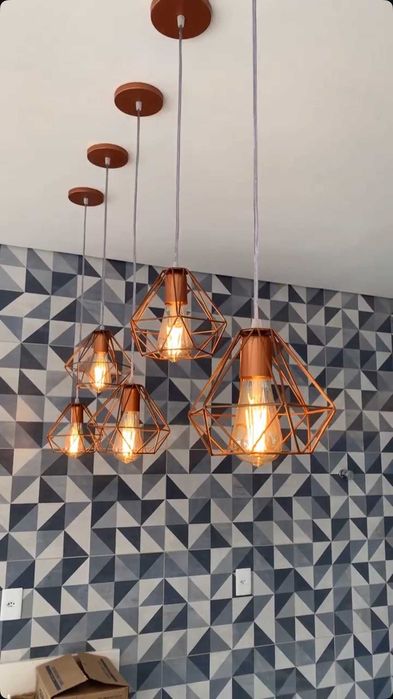 Instalações Elétricas | Luminárias | Tomadas | Eventos – Rede Watts