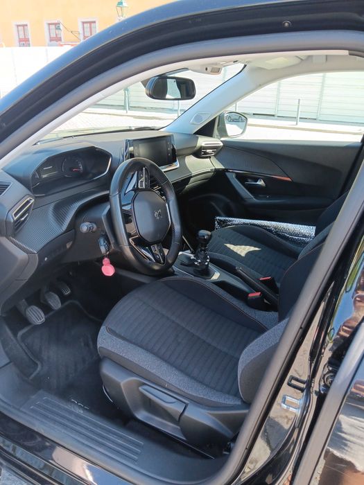 Peugeot 2008 Active