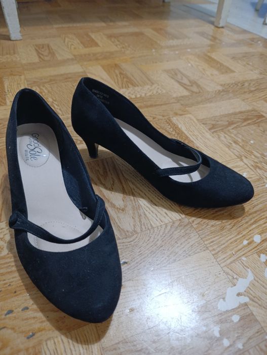 Взуття літне опт. Все 38