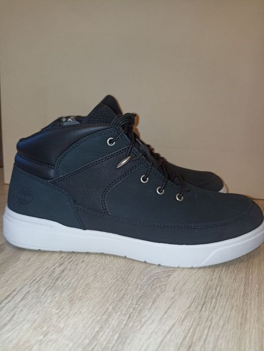 Черевики Timberland демісезон р. 40
