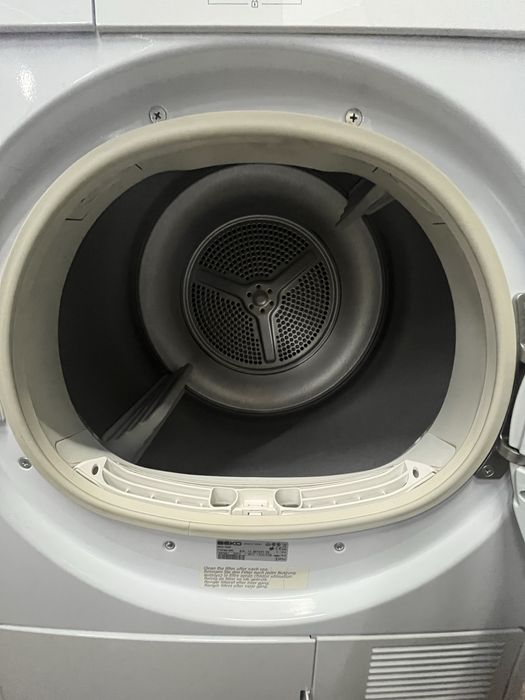 Suszarka BEKO 7kg  |12msc |Dobry stan |Dowóz