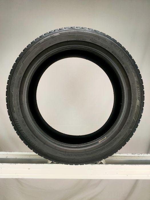 Opony 215/50R18 lato BRIDGESTONE TURANZA T001 92W OO13693