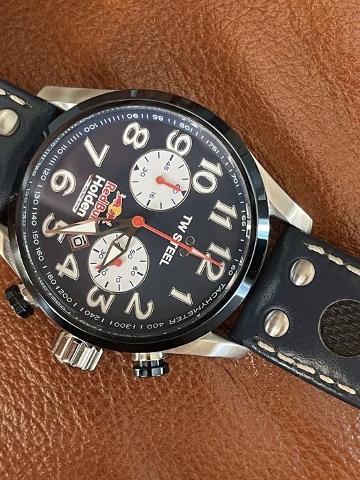 Zegarek TW STEEL TW980 Limitowana Edycja Red Bull Holden