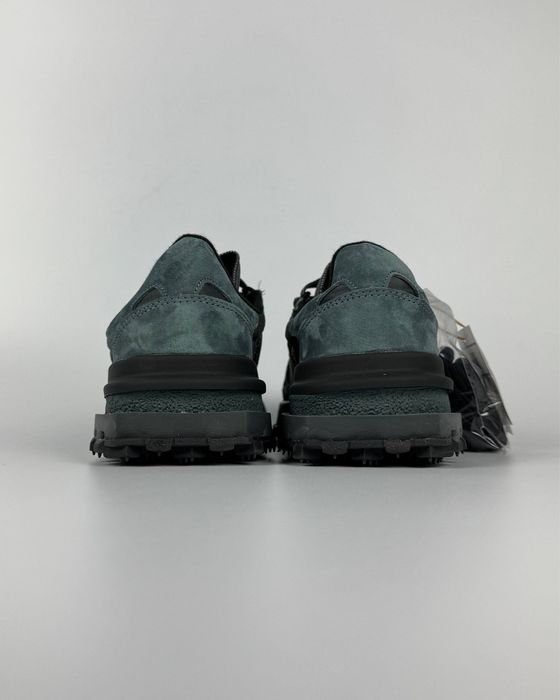 Кросівки Lacoste Elite Active Grey без предоплат