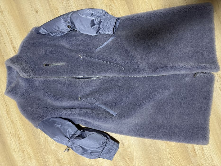 Продам шубу овчинку