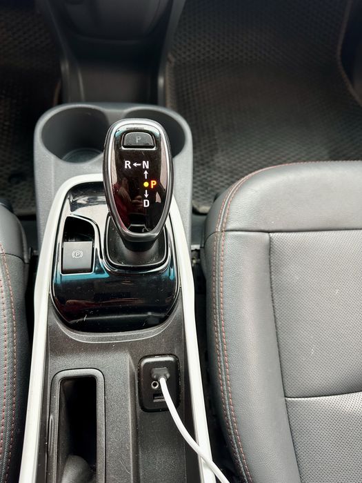 Chevrolet bolt ev 2018 premier