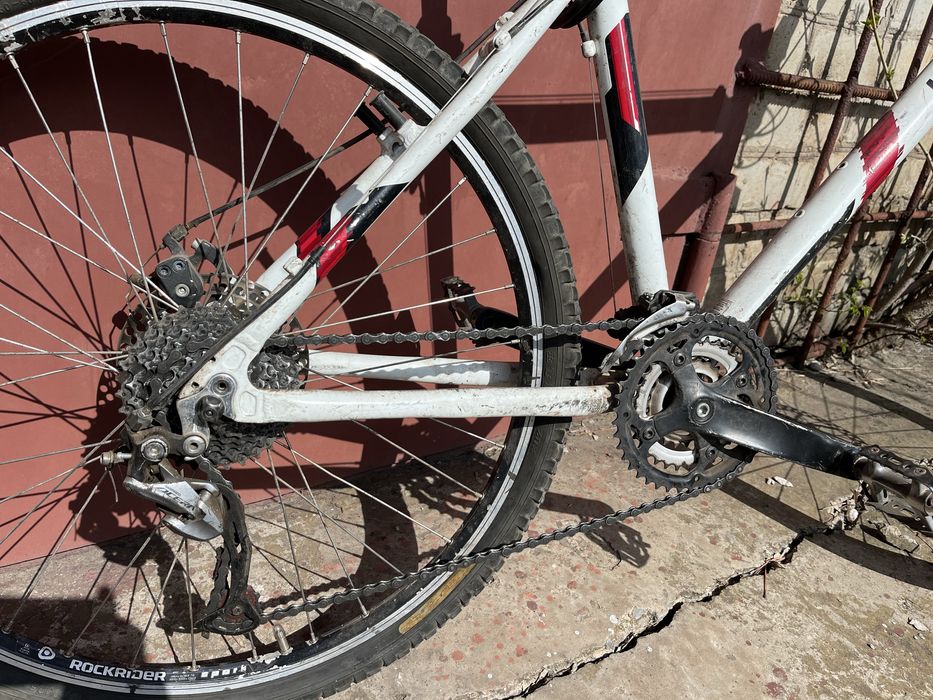 Велосипед  продам