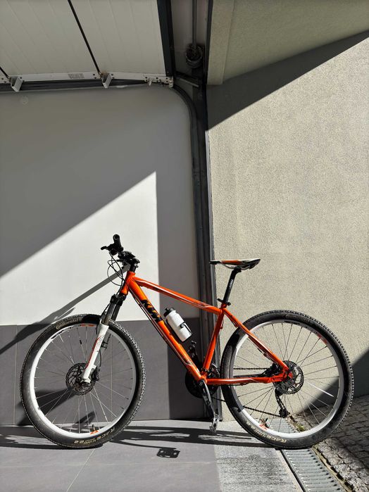 Bicicleta KTM Ultra Series 26´
