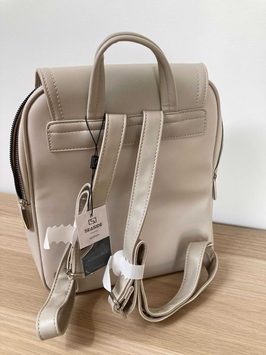 Mala - Seaside Backpack64585690528129123