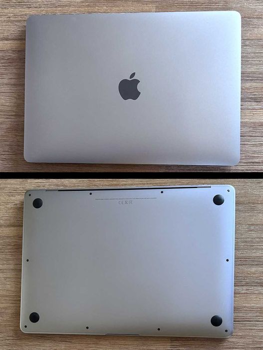 MacBook Air 13 2020 i5 512GB - Cinzento sideral