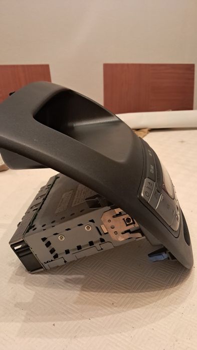 Radio original citroen c1