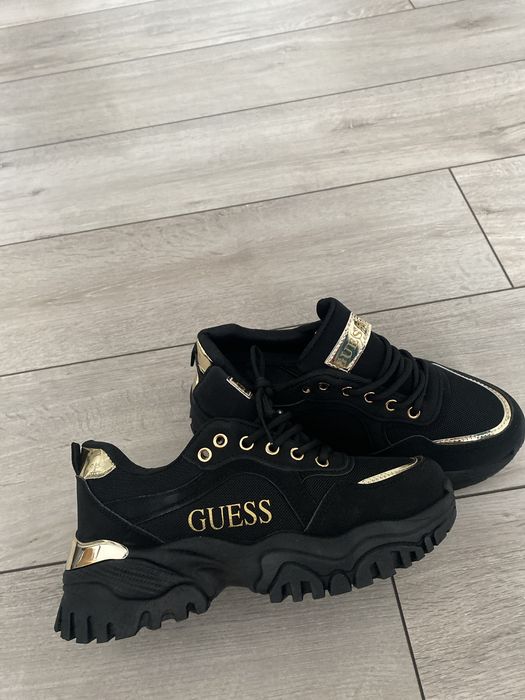 Buty guess damskie nowe ładne rozmiar 38