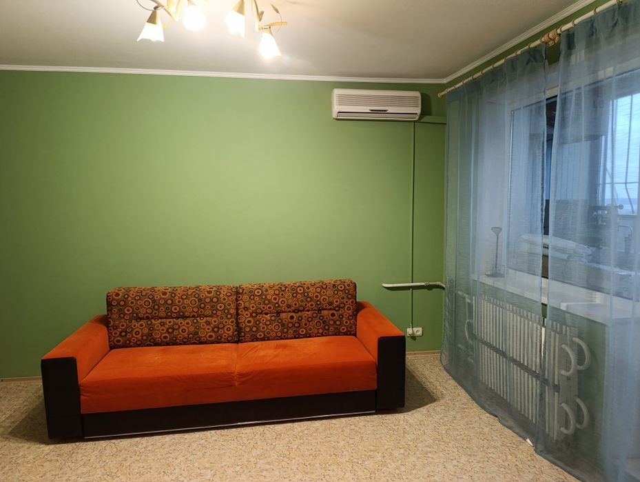 Квартіра-студія.Лівий берег