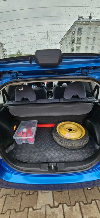 Honda Jazz II 2005 1.2 Benzyna+LPG