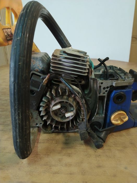 Motosserra Einhell modelo MG1E44F