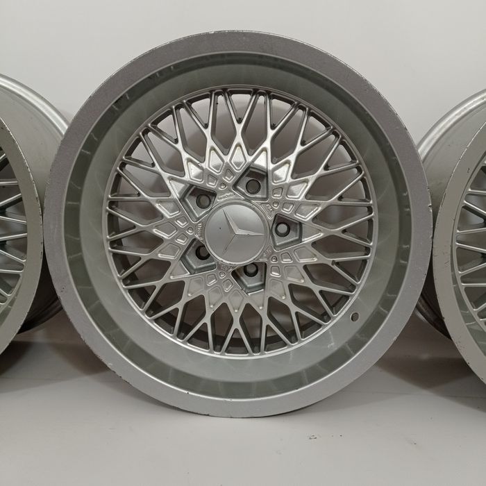 5x112 remotec mesh 8x16 et25 mercedes klasyk rant