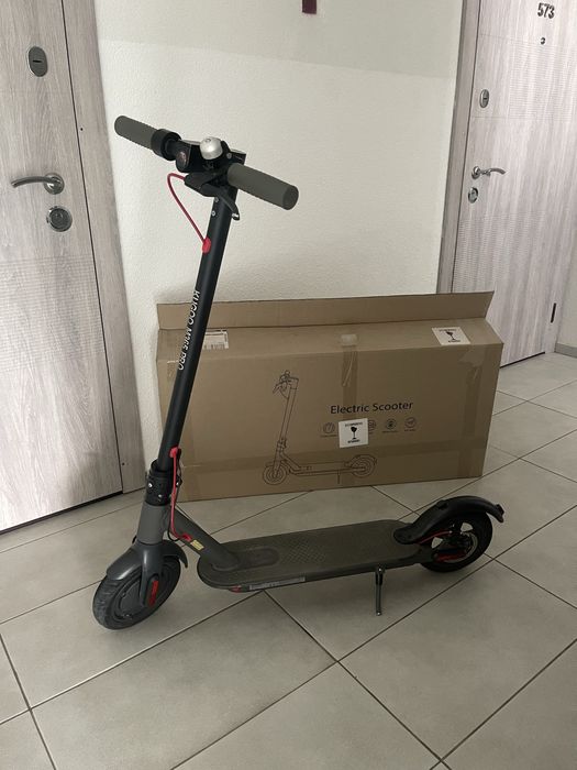 Электросамокат KUGOO  M365 PRO
