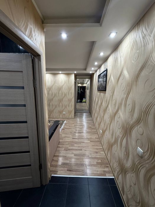 Сдам 2х комнатную квартиру Харьков Бульвар Юрьева