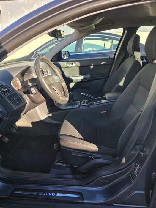 Volvo V50 1.6 D Nivel 2 Nacional