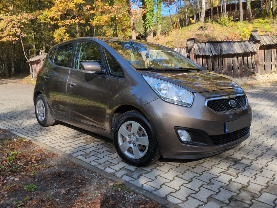 Kia Venga