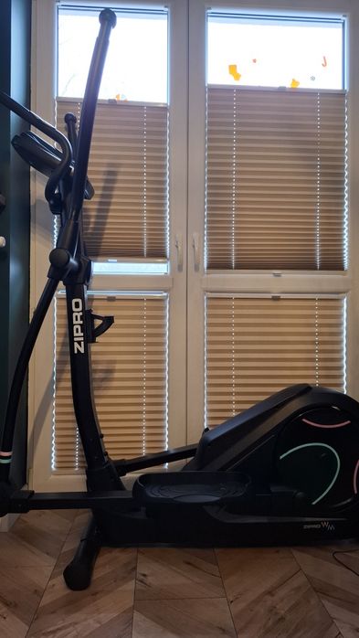 Orbitrek Zipro Heat WM Trenażer eliptyczny