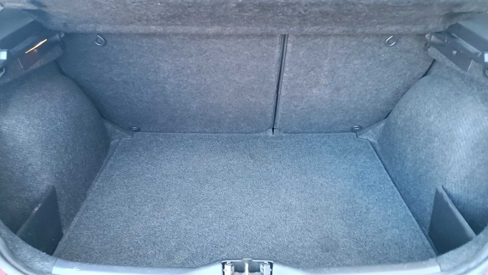 Peugeot 307 1.4 HDI de 2002