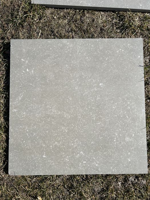 Plytki gresowe Grey 60x60x2