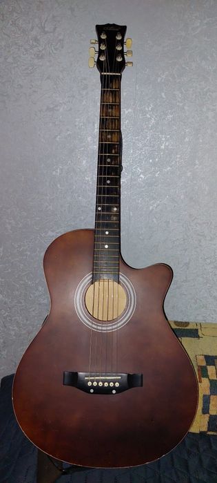 Продам Гітару Alice