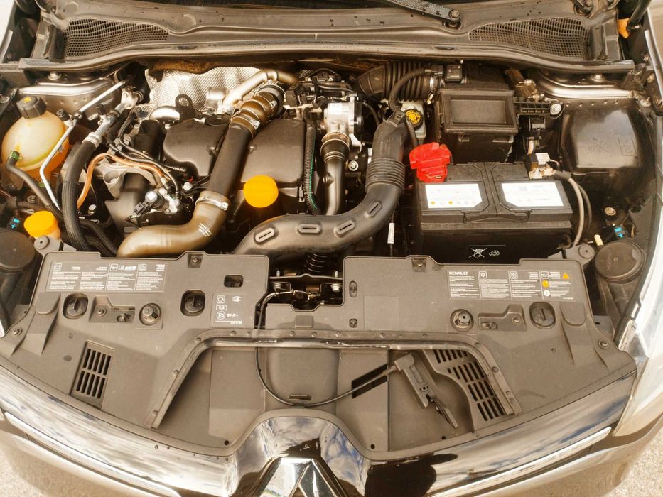 Renault Clio Dynamique S Quero vender ou trocar Renault Grand Scénic