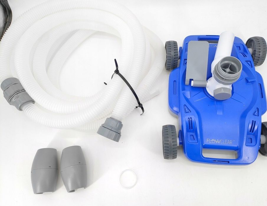Odkurzacz basenowy Bestway Aqua Drift 1 W
