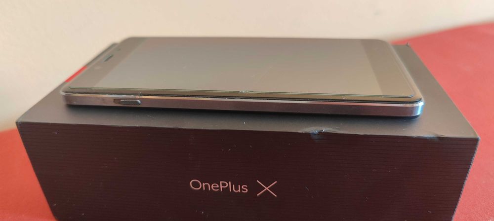 Używany OnePlus X E1003