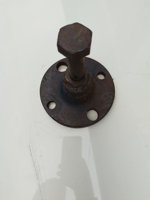 Ściągacz do piast, bębnów hamulcowych