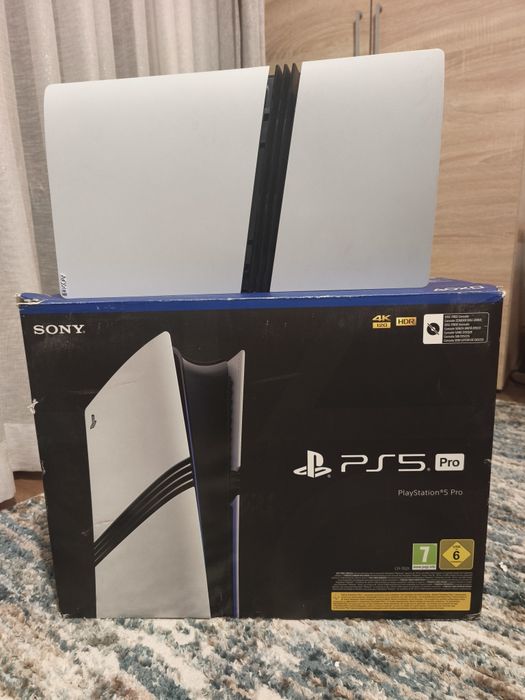 Playstation 5 PRO