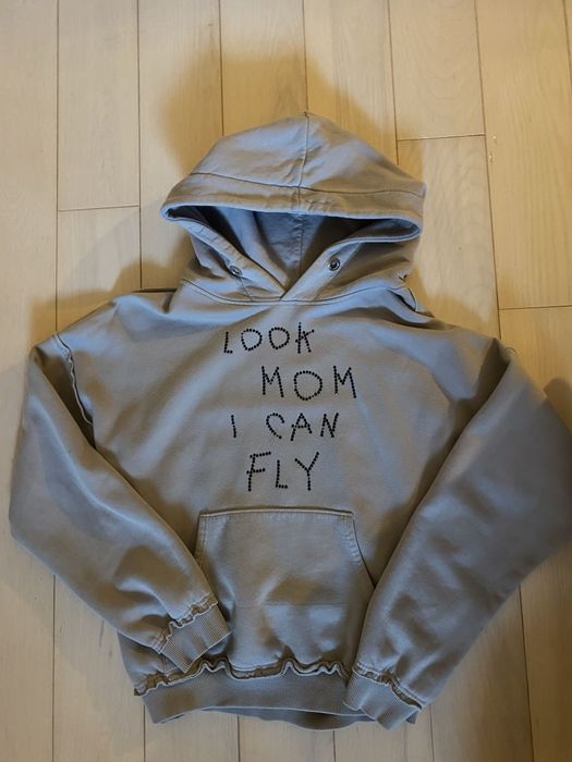 bluza skilly rozmiar s