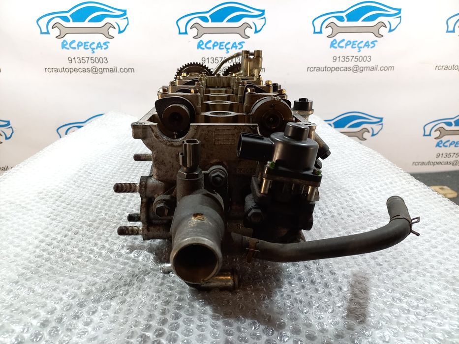 CABEÇA MOTOR COLAÇA M16A 1120609 1410018 SUZUKI SWIFT SPORT 1.6i