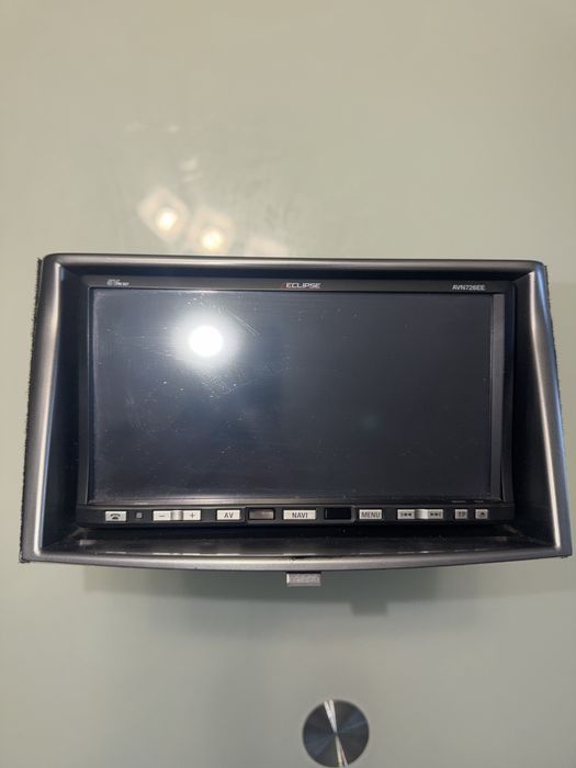 Eclipse oryginalne radio/nawigacja Subaru Legacy Outback 2009-2013