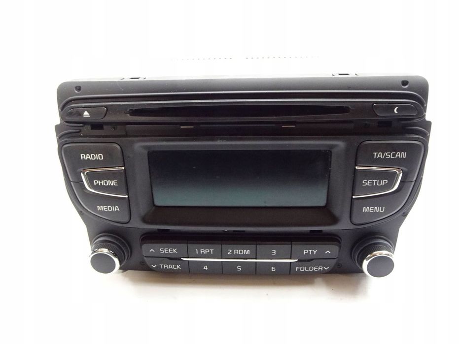 radio cd kia ceed ii 96170a2100
