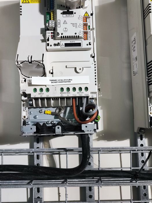 Eletricista em Geral