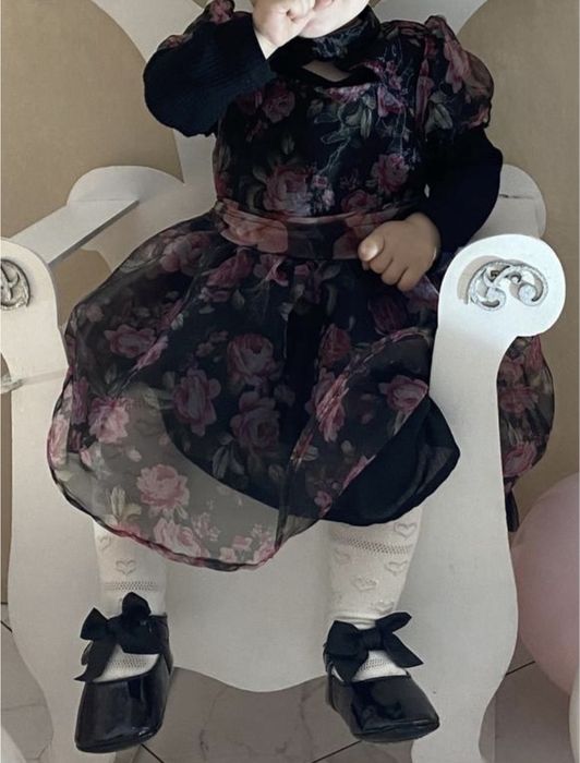 Сукні мами і донечки (фемелі лук)