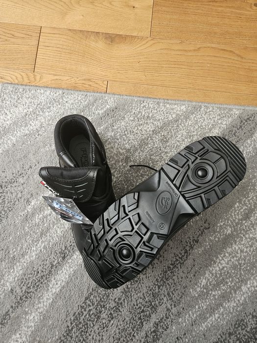 Buty taktyczne PPO