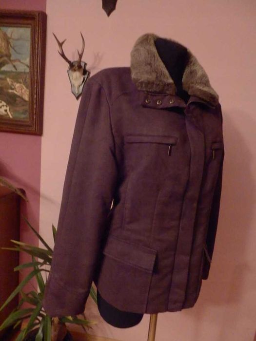 Elegancka Kurtka XL/42,XXL/44 ENSIGN