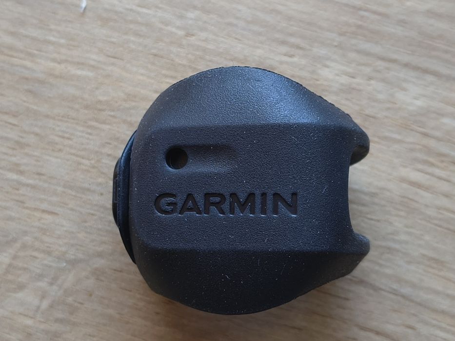 Czujnik predkości Garmin