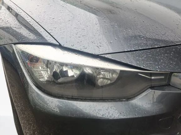 Frente completa BMW 3 (F30, F80)